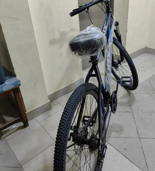 New bike for sale photo 1