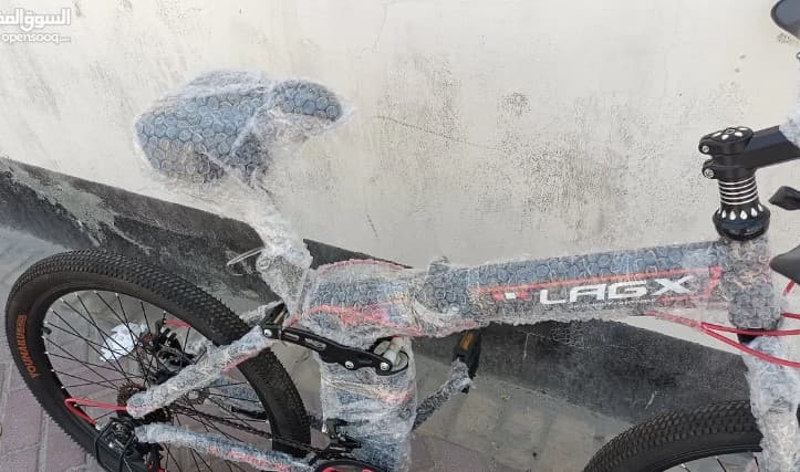 brand new bicycle size 24 price 34 photo 1