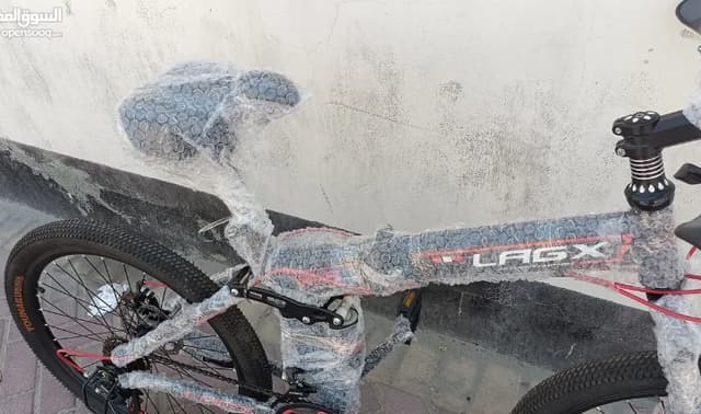 brand new bicycle size 24 price 34
