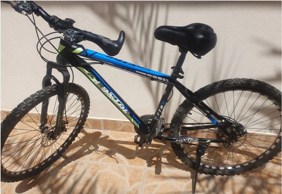 Cycle size 26 photo 1
