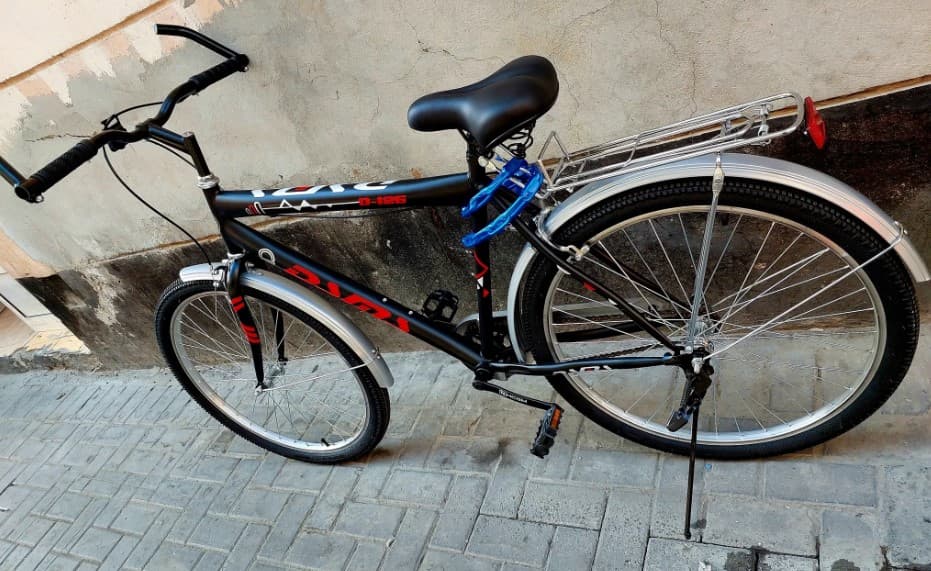 bike for sale ( size 26 ) photo 1