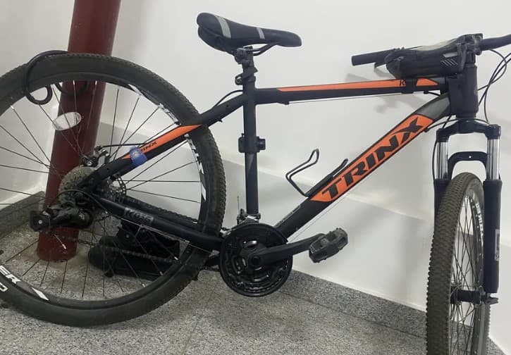 New cycle photo 1