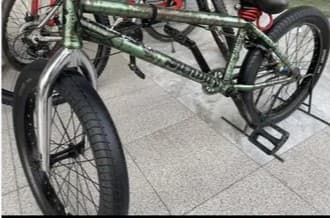 For sale, full custom continental photo 1