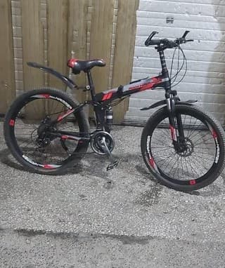 sports bike photo 1