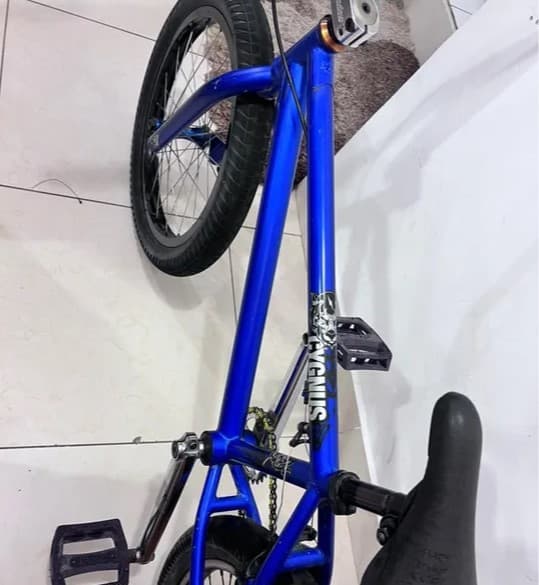 bicycle photo 1