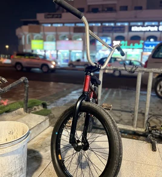 Bmx for sale photo 1
