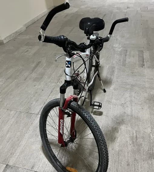 btwin rockrder 340 photo 1