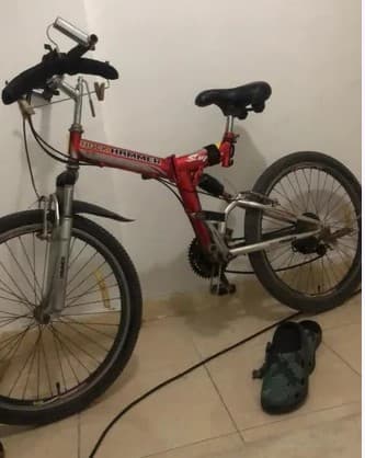 Hummer bike same zero photo 1