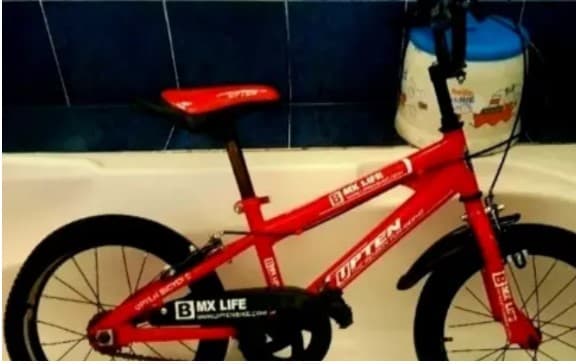 2023 BMC Kaius photo 1