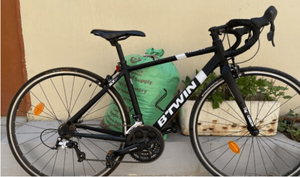 Cycle for sale photo 1