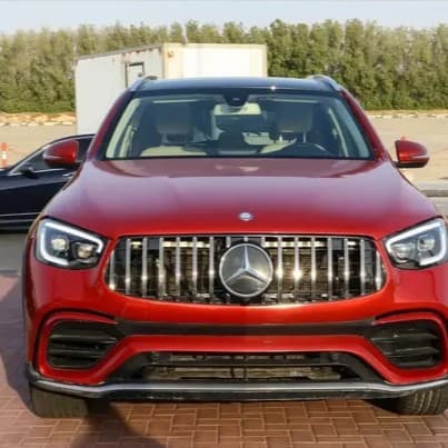 Mercedes 2017 photo 1
