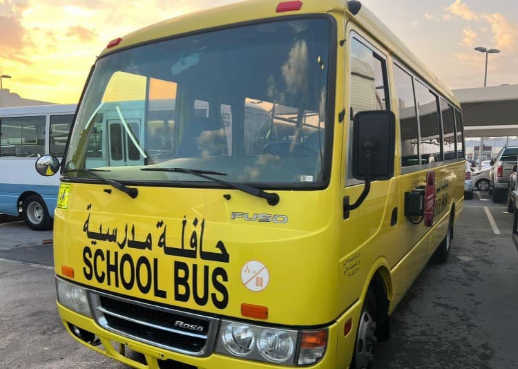 Mitsubishi Minibus 2014 Used For Sale In Sharjah UAE photo 1