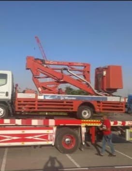 Lift Equipment photo 1