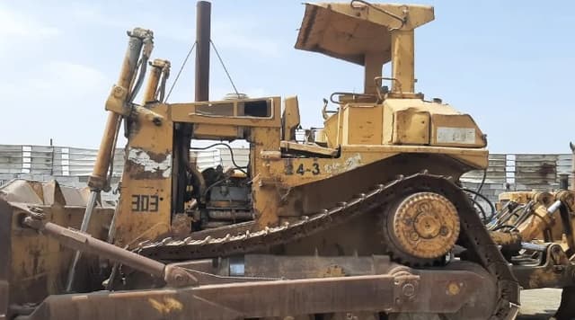 heavy Machinery for sale