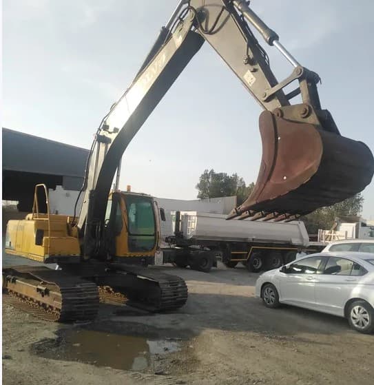 Volvo 2001 Model photo 1