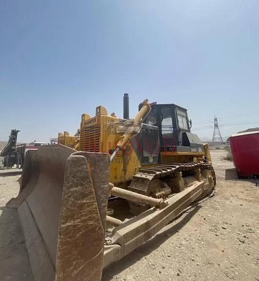 2013 Dozer Chantus for sale photo 1