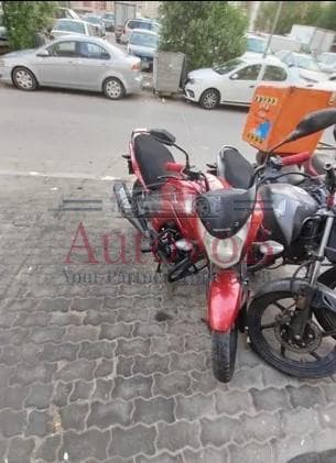 Honda bikes for sale photo 1