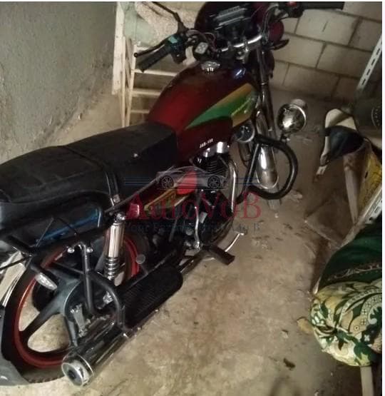 Abujab still new no any problem photo 1