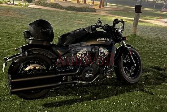 Bobber for sale photo 1
