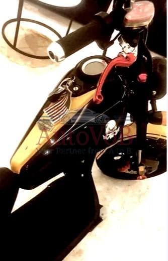 Harley Davidson photo 1