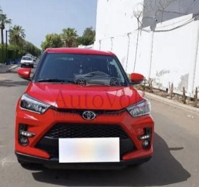 Toyota Razer Limited 2023 photo 1