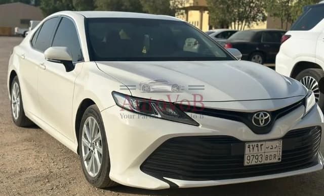 Toyota Camry model 2020 for sale