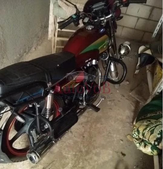 bike for sale photo 1