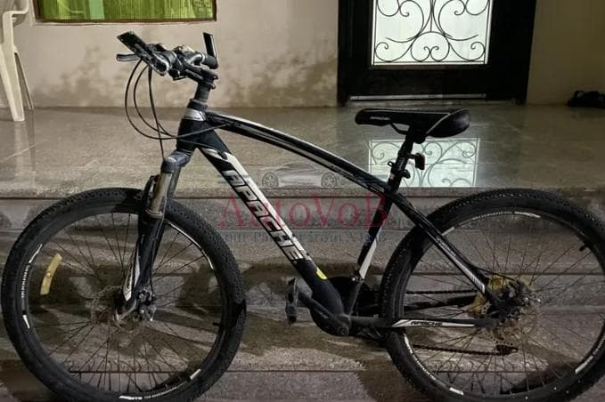 Mountain Bike For Sale photo 1