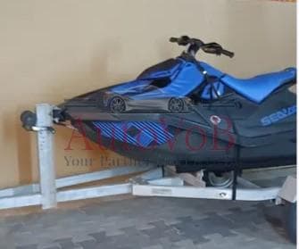 Jet Ski Seadoo 2022 photo 1