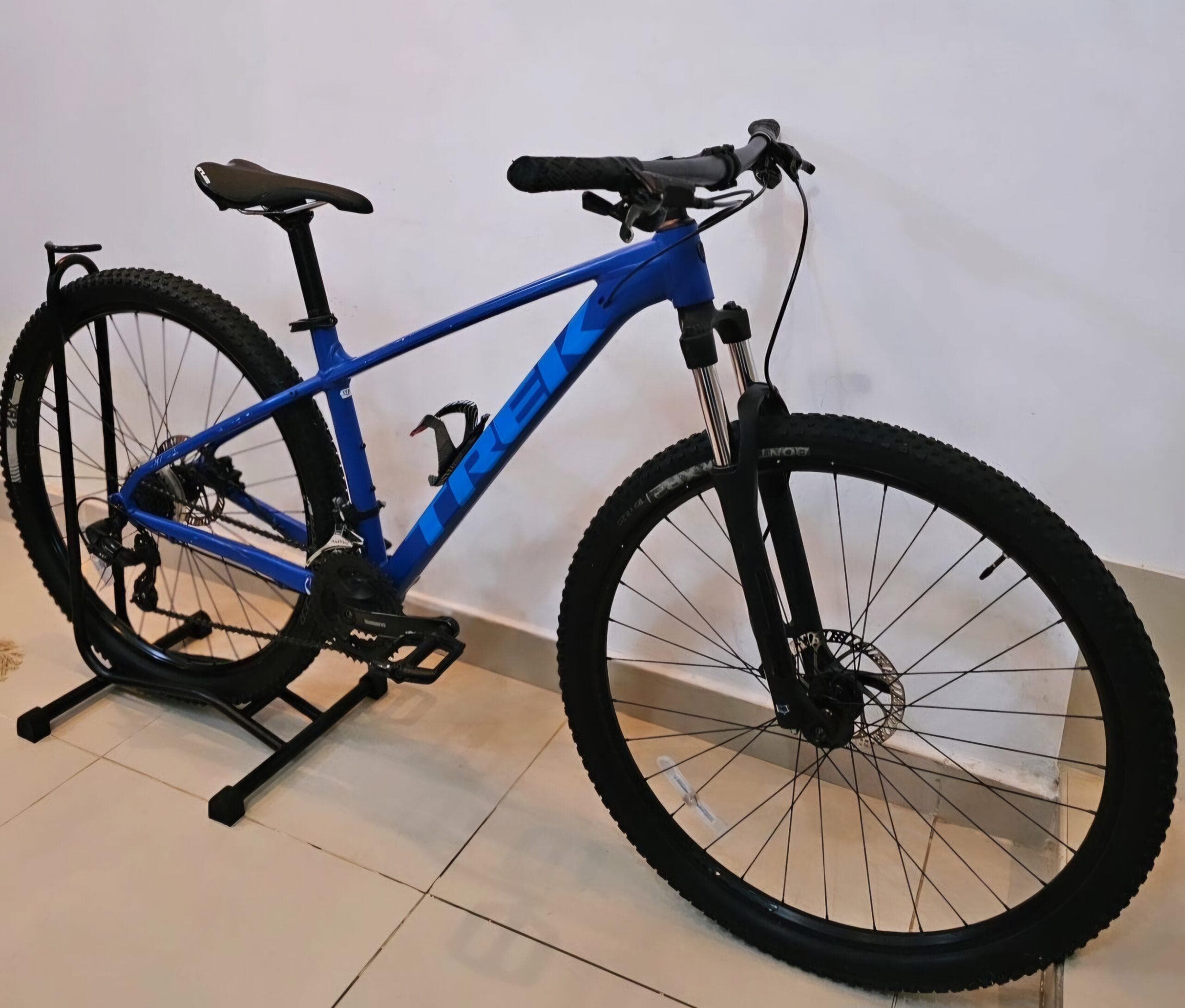 Trek Marlin 5 2020 photo 1
