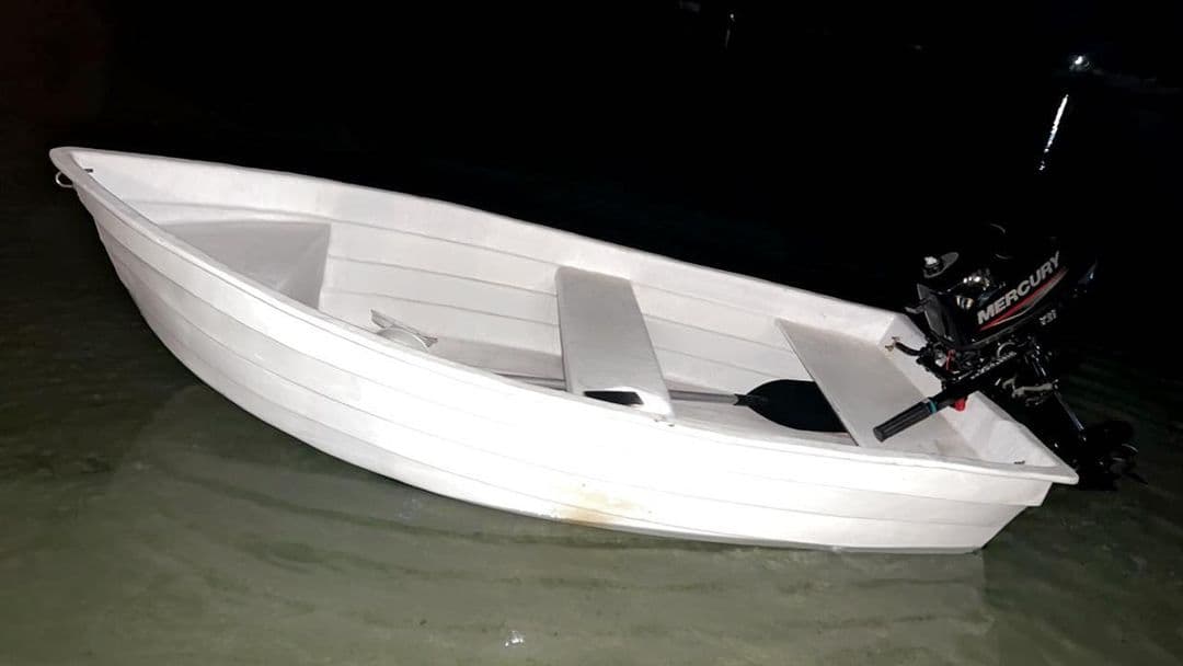 boat 10 feet photo 1