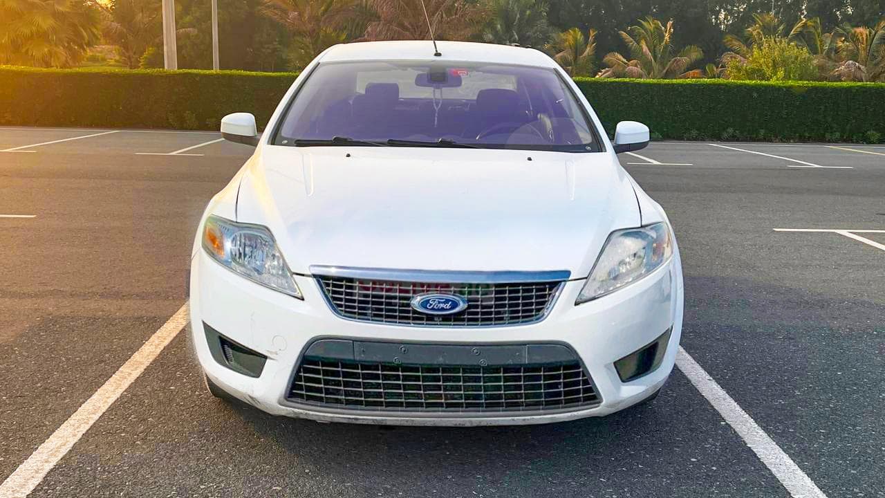 Ford Mondeo 2009 only 145km .. only 9999 DH photo 1