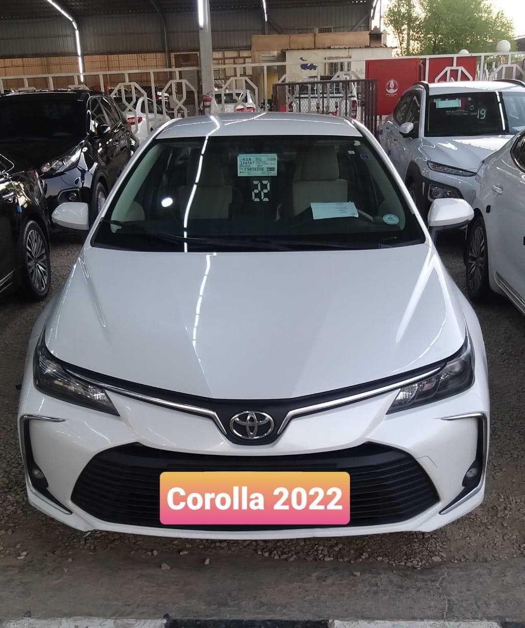 Used 2nd Cars photo 1