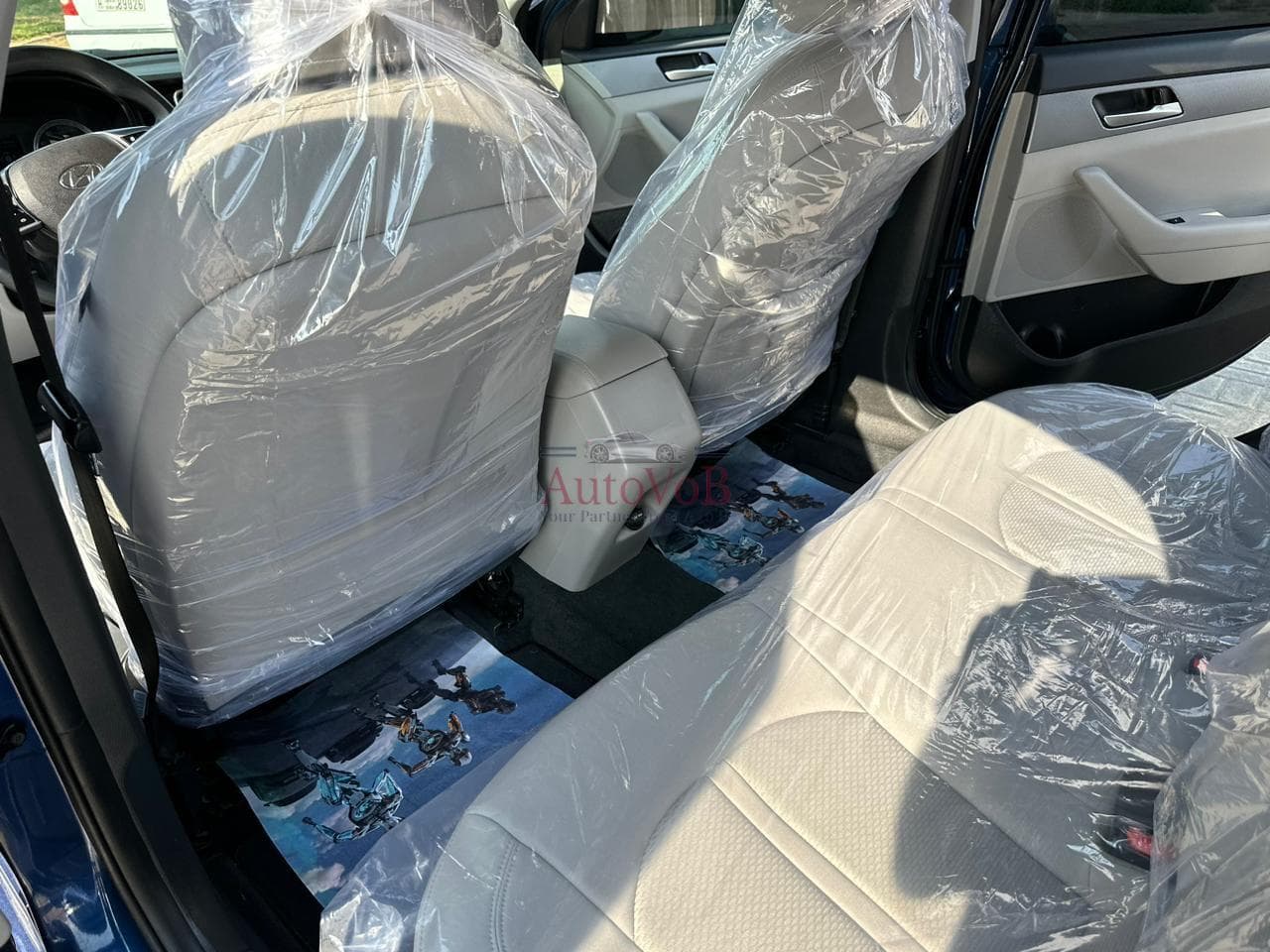 Hyundai Sedan Used 2019 Hyundai Sonata photo 1