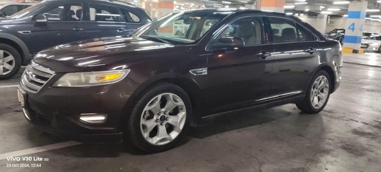 Ford Used Sedan Others 2011 photo 1