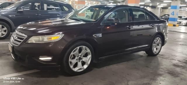 Ford Used Sedan Others 2011