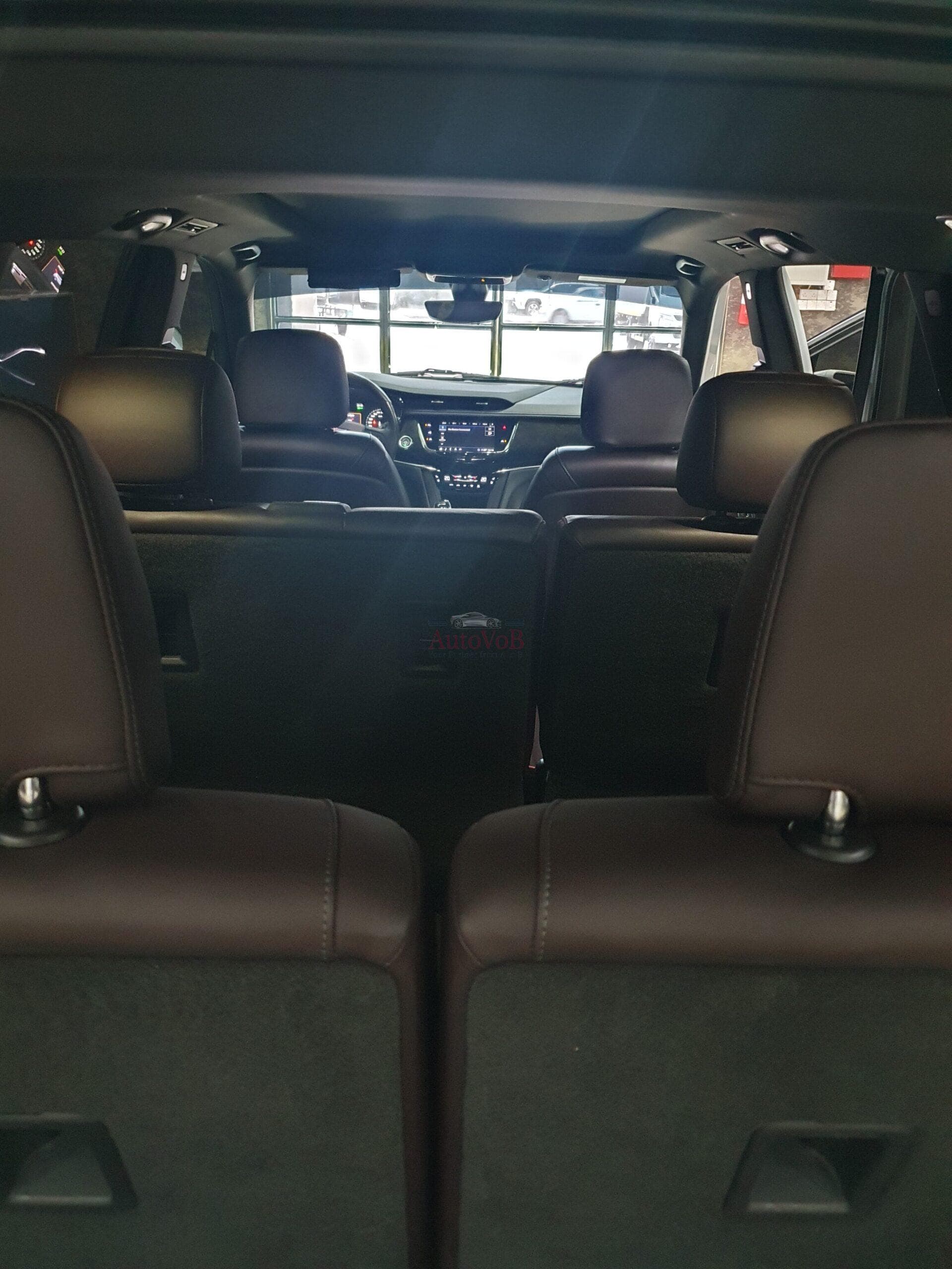 Others SUV Used 2020 Others photo 1
