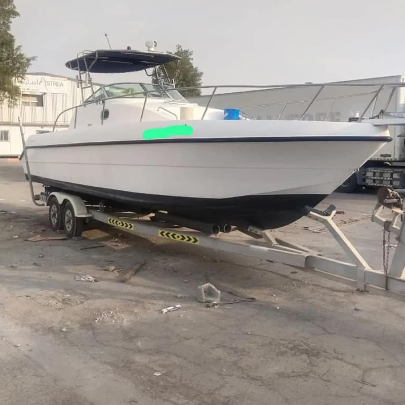 33ft Sea breeze photo 1