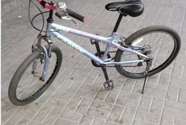 nice bike good condition photo 1
