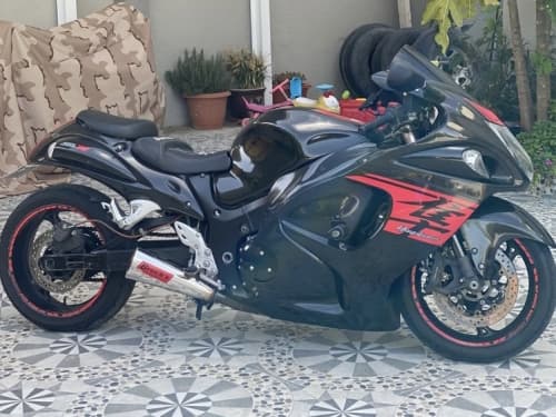 Suzuki GSX-R 1000 2013 Used photo 1