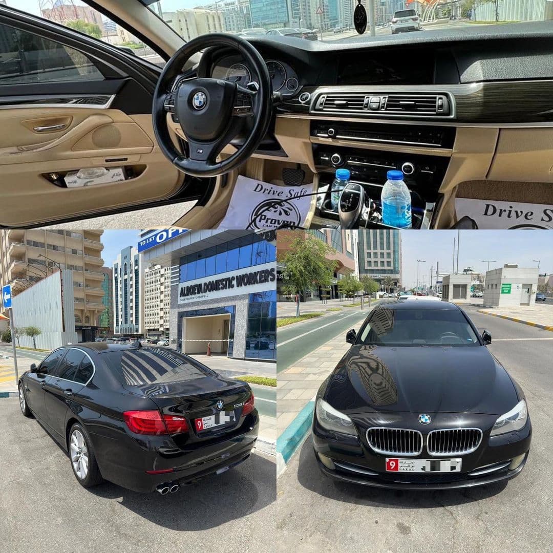 BMW Others Sport Cars Used 2013 photo 1