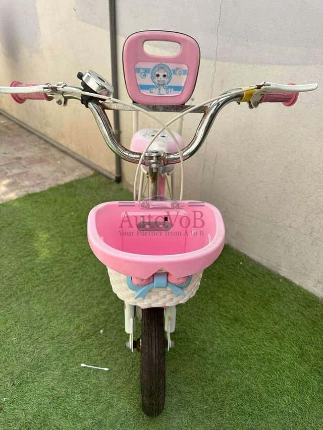 Kids cycle for sale in good condition