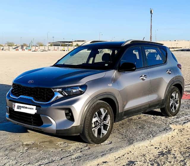 KIA SONET