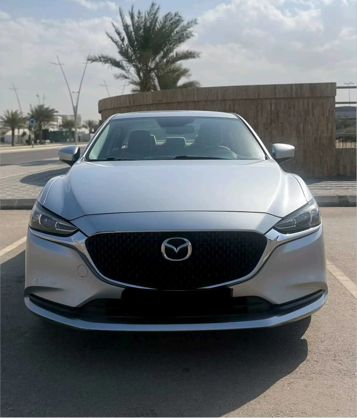2020 MODEL MAZDA 6 | NO2 OPTION | FULL SHOWROOM SERVICE | FOR SALE!!