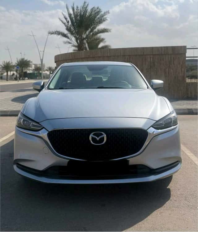 2020 MODEL MAZDA 6 | NO2 OPTION | FULL SHOWROOM SERVICE | FOR SALE!!