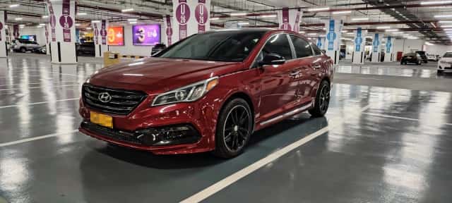 HYUNDAI SONATA FOR SALE