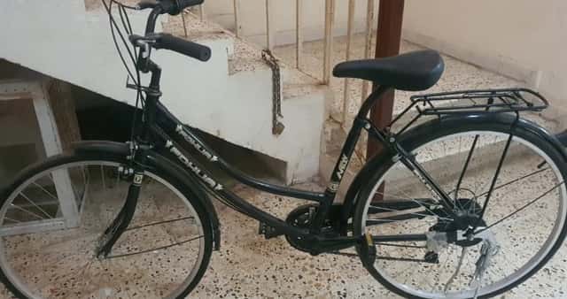 bicycle