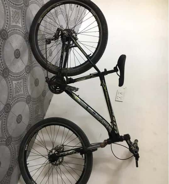 Cycle for sale