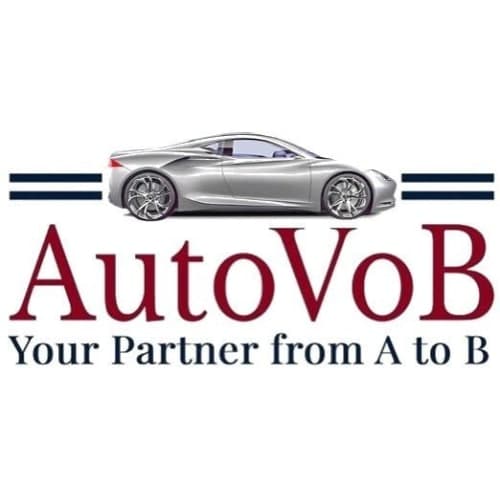 AutoVoB — Your Partner from A to B