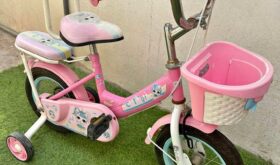 Kids cycle for sale in good condition